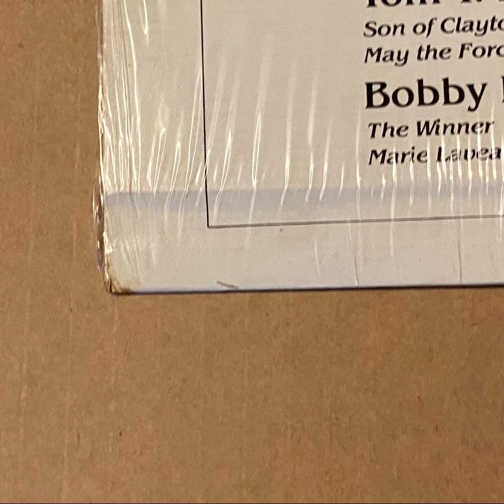 Sealed LP Willie Nelson Bobby Bare Levi’s Promo Record 1980 Country Music - Picture 12 of 13